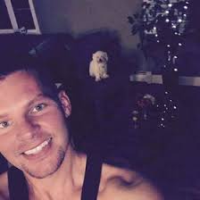 Justin Pulver's Instagram, Twitter & Facebook