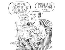 Widow' death brought media spotlight