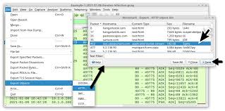 Emotet is an extremely sophisticated and destructive trojan used to download and install other malware. Wireshark Tutorial Examining Emotet Infection Traffic