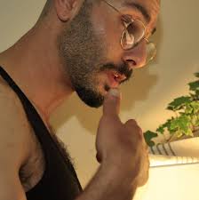 I may be smiling, but I mean business cause I'm the BOSS! #ANTMtomorrow