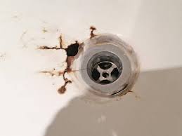 Maybe you would like to learn more about one of these? Bathtub Drain Overflow Rust Hole Repair