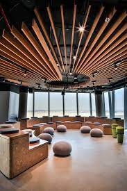 Smart Dubai Office Dubai Office Interior Design Commercial Office Design Office Design Inspiration
