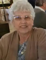 Vada L. Logan Obituary (2025)