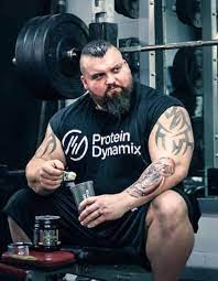 However, due to the scarcity of information about his. Eddie Hall Biography Age Wiki Height Weight Girlfriend Family More