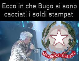 Chiacchiere e distintivo inserisci la tua email nel box qui sotto La Tragedia Della Moneta A Corso Forzoso Albertodeluigi Com