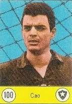 O Goleiro Cao