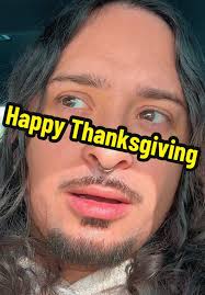 Happy Thanksgiving family! Featured artist: @Sane