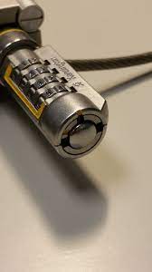 Rotate the lock body 90 degrees (clockwise). Solved How To Pick Kensington Laptop Lock Experts Exchange