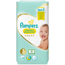 Wenn sie windeln für ihr neugeborenes suchen, sollten sie pampers größe 0 nehmen. Pampers Windeln Premium Protection Midi Grosse 3 6 10kg 50 Stuck Gunstig Kaufen Coop Ch