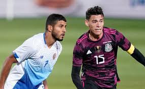 The concacaf field for world cup qualifying is down to the last eight with canada, panama and el salvador booking their spot in the final round tuesday to join the united states, mexico, costa. Mexico Vs Costa Rica Preview Predictions Odds And How To Watch 2021 Concacaf Nations League Semi Finals In The Us Today