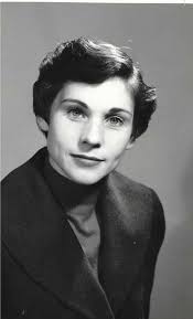 Obituary of Pearl Margaret Budd