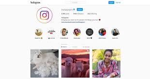 Sebab kembali lagi, instagram adalah salah satu jenis media sosial di mana kita di tuntut untuk selalu aktif karena berjualan dengan sosial media kita menawarkan. Tutorial Cara Mendaftar Akun Instagram Dengan Mudah Dan Cepat Idcloudhost