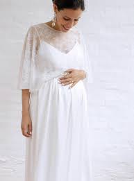 Brautkleider für schwangere ▻ mit tragekomfort & stil und elegaz schwanger heiraten ▻ atemberaubende und bequeme brautkleider für schwangere jetzt bei brautkleider 24 online im. Hochzeitskleider Brautmode Fur Schwangere Piqyourdress
