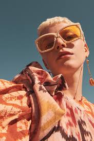 Ulla Johnson Resort 2023 Fashion Show