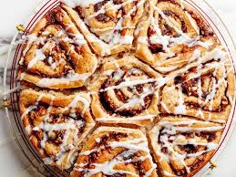 Our 57 Most Popular Recipes Of 2020 Epicurious In 2020 Cinnamon Recipes Cinnamon Rolls Recipes