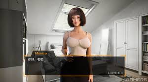 3D成人視覺小說《A Porn Story》Steam上架，自己開業的AV工作室自己幹| 4Gamers