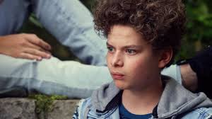 Everything Sucks!" Cheesecake to a Fat Man (TV Episode 2018)