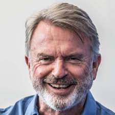 + body measurements & other facts. Sam Neill Twitter Has Become Toxic We Don T Need Someone Else Shouting Sam Neill The Guardian