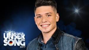 ESC-Vorentscheid 2017: Wilhelm Richter zieht Kandidatur zurück