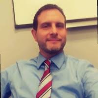 Kevin Eric Fernquist