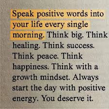 Set a Positive Tone for Your Day with a Morning Mindset Shift