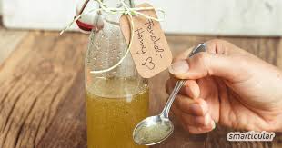 Husten in der schwangerschaft bereitet allen werdenden müttern sorge. Fenchelhonig Selber Machen Bewahrtes Hausmittel Bei Husten Und Halsschmerzen