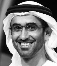 Who is Sultan Al Amimi?