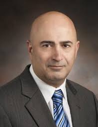 SRNS contract no. and disclaimer