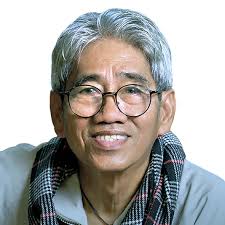 st PHILIPPINE TOURISM AWARDS. Tourism Pillars Awardee 2025 (Individual )