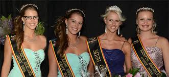 Ontdek de inzichten van peter adriaenssens, ilse de pauw, katleen evenepoel en kris vanhaecht tijdens het gratis webinar op 16 mei, 10 u. Finale Miss Gent 2014 Snel Vooruitspoelen Is De Boodschap