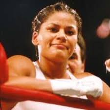 Famous Female Professional Boxers
