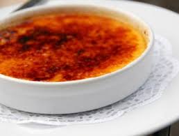 מתכון קרם ברולה של אדי ממאסטר שף Recipe Creme Brulee Recipe Creme Brulee Dishes Epicure Recipes