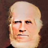 John England Sr (1815–1894)