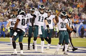 Sync your dvr during the game with the radio stream for a 15.11.2020 · the eagles and giants face off in an nfc east matchup today. 2 Reasons These Next 3 Philadelphia Eagles Games Are So Crucial Eagles Flyeaglesfly Philadelphia Eagles Game Eagles Game Nfc East