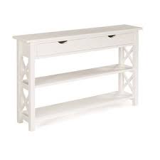 Console tables reviews | modern style. Practical And Attractive Narrow Console Tables For Your Entryway Trubuild Construction