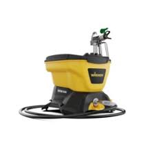 Follow along to see our paint sprayers, heat guns and paint rollers in action. Paint Sprayers Stax Trade Centres