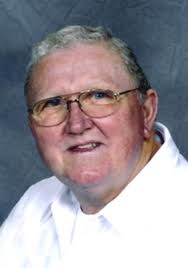 Obituary information for Robert E. Hursey