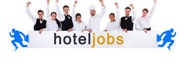 hotel jobs