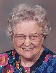 Obituary information for Frances Whinery