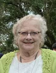 Obituary for Katherine Frederick Frey