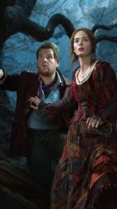 Into The Woods 2014 Phone Wallpaper Moviemania Into The Woods Movie Musical Movies Movie Costumes