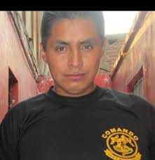 IEP Máximo Cárdenas...