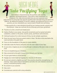 Sequencing To The Individual An Ayurvedic Approach Yoga Veda Ayurveda Yoga Ayurveda Yoga Therapy