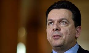 Malcolm Roberts reveals One Nation intends to support Coalition's ABCC bill 