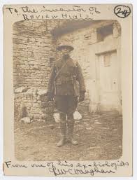 Image result for Outside Brown 1918 Military