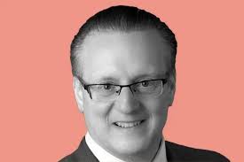 Pat Fiore: «Le GNR produit ici devrait d'abord être consommé ici»