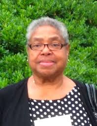 Obituary information for Rosa Mae Aldrich