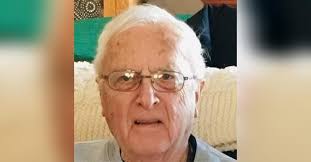 Robert "Bob" Clinton Battern Obituary