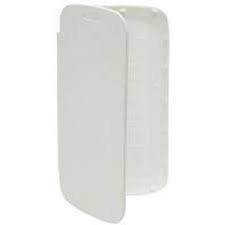 Flip Cover for Celkon i4 - Maxbhi.com