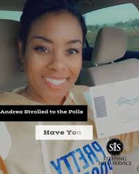 Here's how S.I.S. & our #NationalStrollToThePolls Initiative got started  from our lovely co-founders
